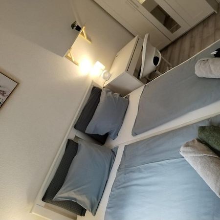Apartman Zeko Rijeka Extérieur photo