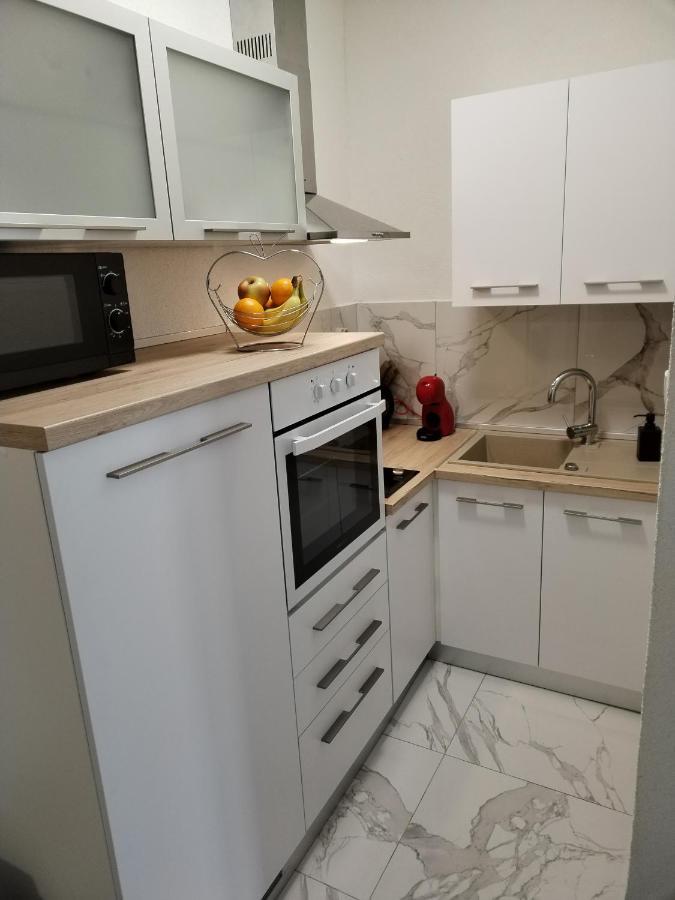 Apartman Zeko Rijeka Extérieur photo