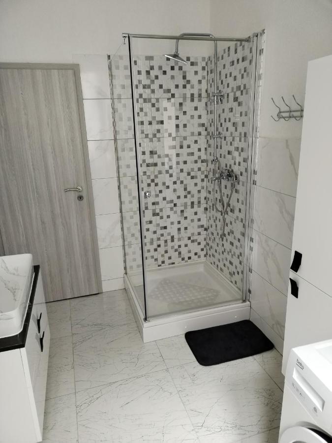 Apartman Zeko Rijeka Extérieur photo