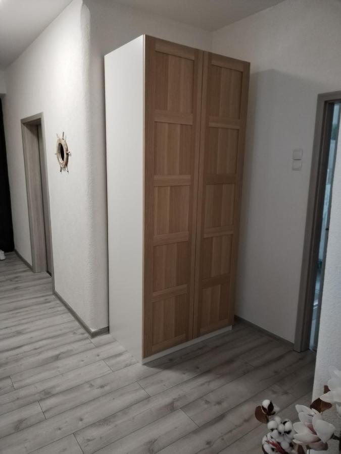 Apartman Zeko Rijeka Extérieur photo