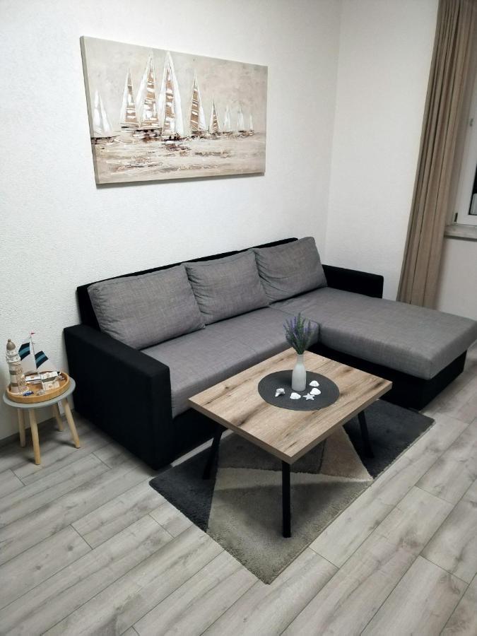 Apartman Zeko Rijeka Extérieur photo