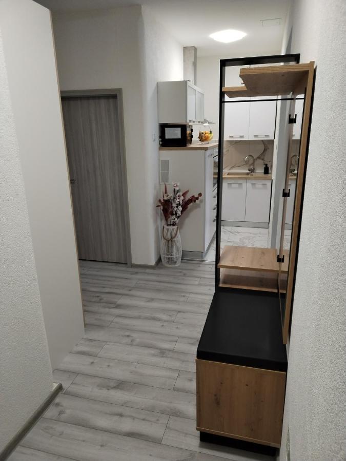 Apartman Zeko Rijeka Extérieur photo