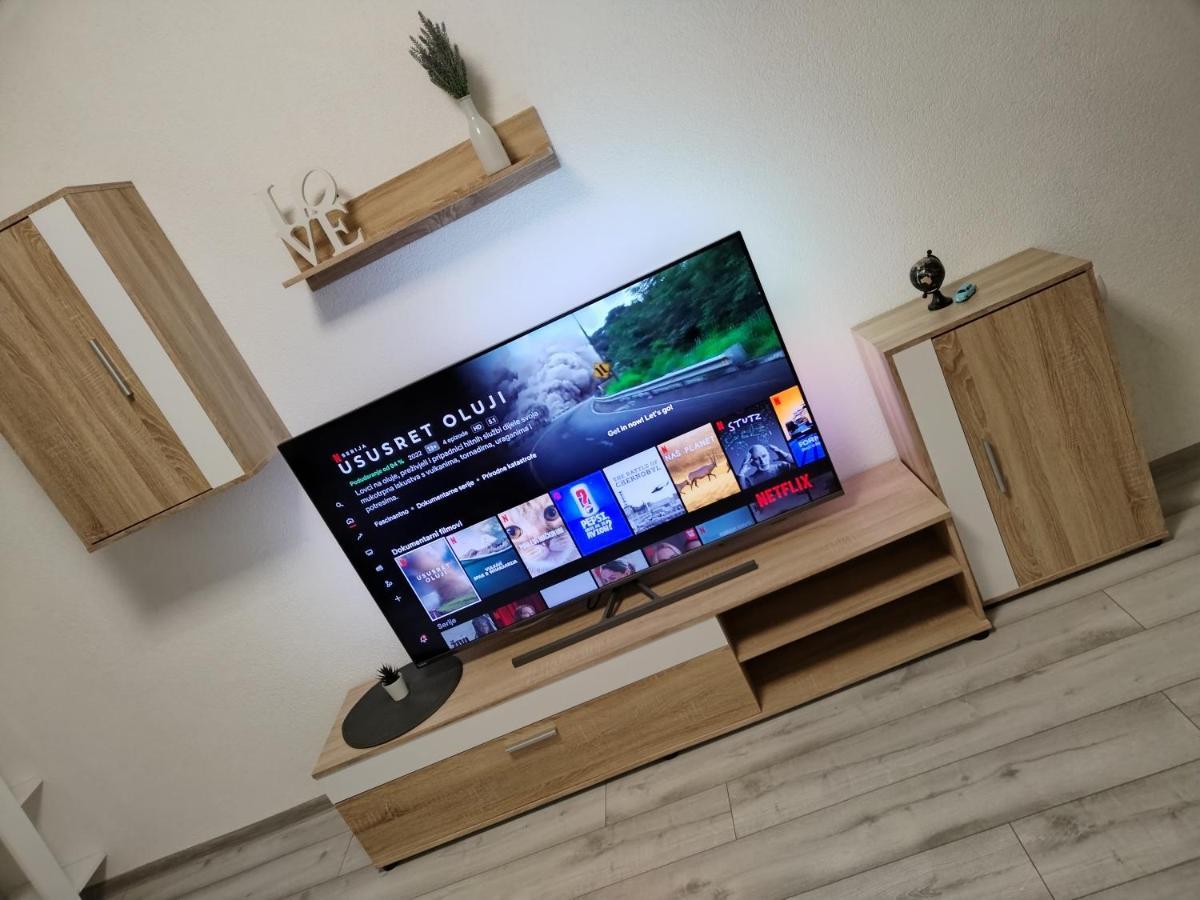 Apartman Zeko Rijeka Extérieur photo