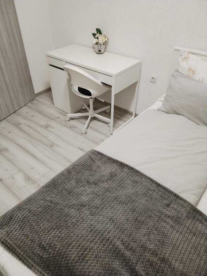Apartman Zeko Rijeka Extérieur photo