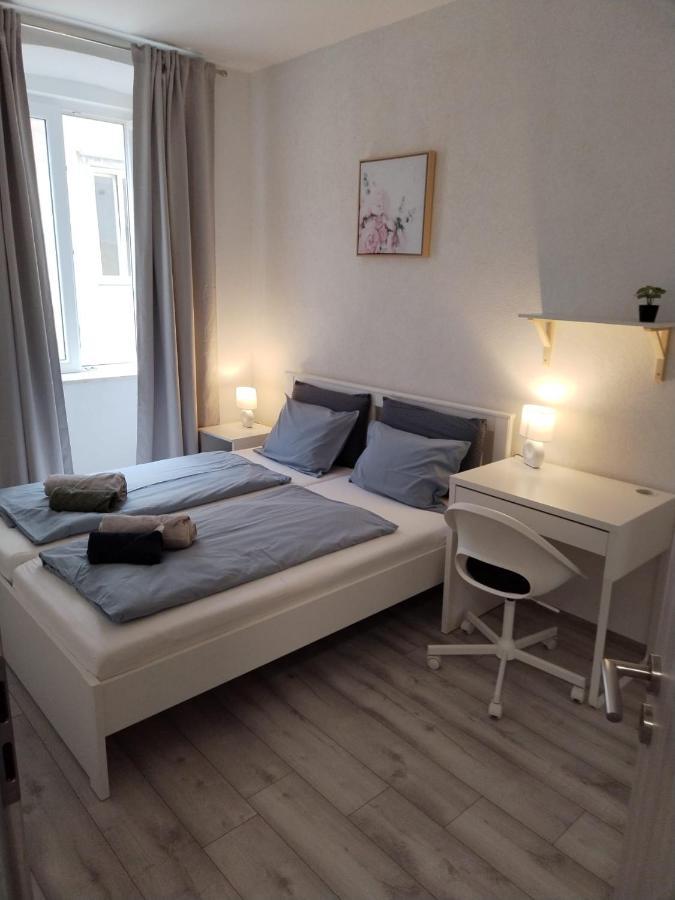 Apartman Zeko Rijeka Extérieur photo